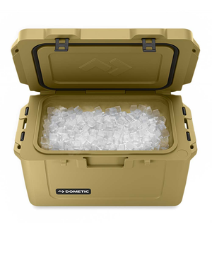 Glacière Dometic Patrol 20 Qt – Olive