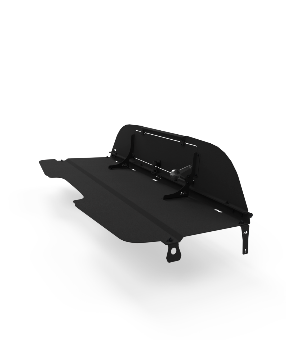 Tablette Capucine pour Van Sprinter (Stockage en hauteur) - 2019+