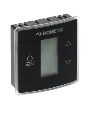 Dometic Air Clim Penguin II Kit thermostat noir
