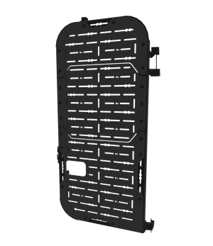 Supports de porte arrière VDICI - Ford Transit 2015+
