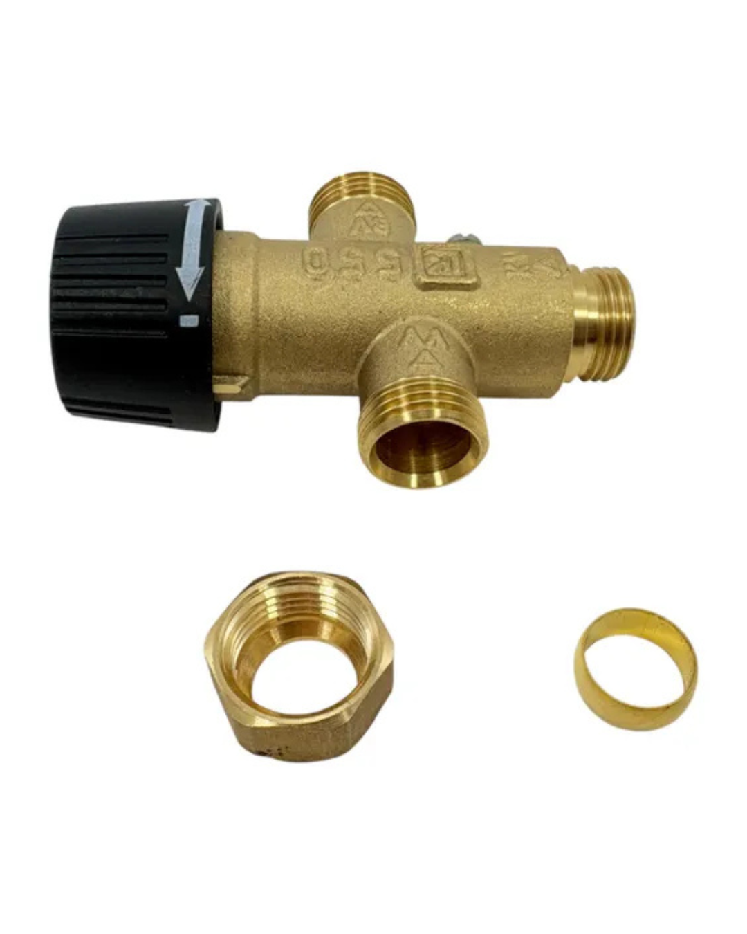 Mitigeur thermostatique Isotemp (pièce de remplacement)