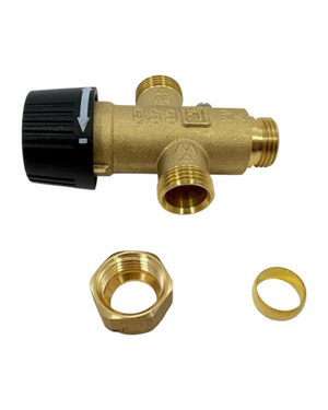 Mitigeur thermostatique Isotemp (pièce de remplacement)