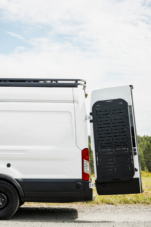 Supports de portes arrière VDICI - RAM ProMaster 2014+