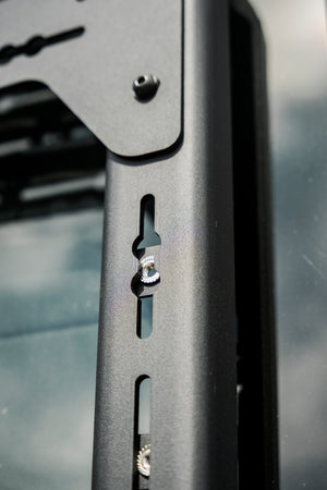 Supports de portes arrière VDICI - Sprinter VS30 2019+