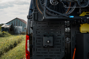 Supports de portes arrière VDICI - Sprinter VS30 2019+