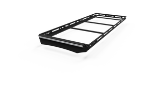 Rack de toit modulaire pour Sprinter |  Édition Safari