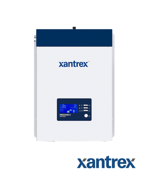 Onduleur à onde sinusoïdale Freedom X de Xantrex