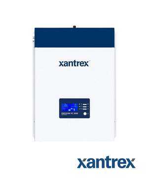 Chargeur-onduleur Freedom XC de Xantrex