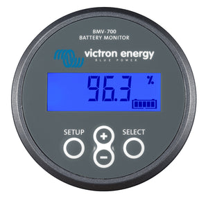 Moniteur batteries Victron 700 Standard
