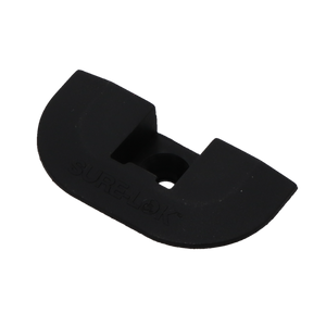 Embouts L-Track Encastrés (Paquet de 4)