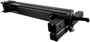 Extensions d’attelage pivotantes Kuat Pivot V2 Swing Away pour supports à vélo