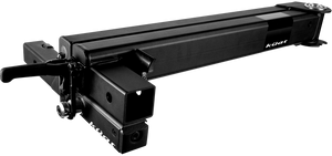 Extensions d’attelage pivotantes Kuat Pivot V2 Swing Away pour supports à vélo