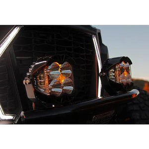 Baja Designs LP4 Pro Conduite/Combo Éclairage LED (Blanche) - 290003