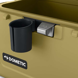 Glacière Dometic Patrol 20 Qt – Olive