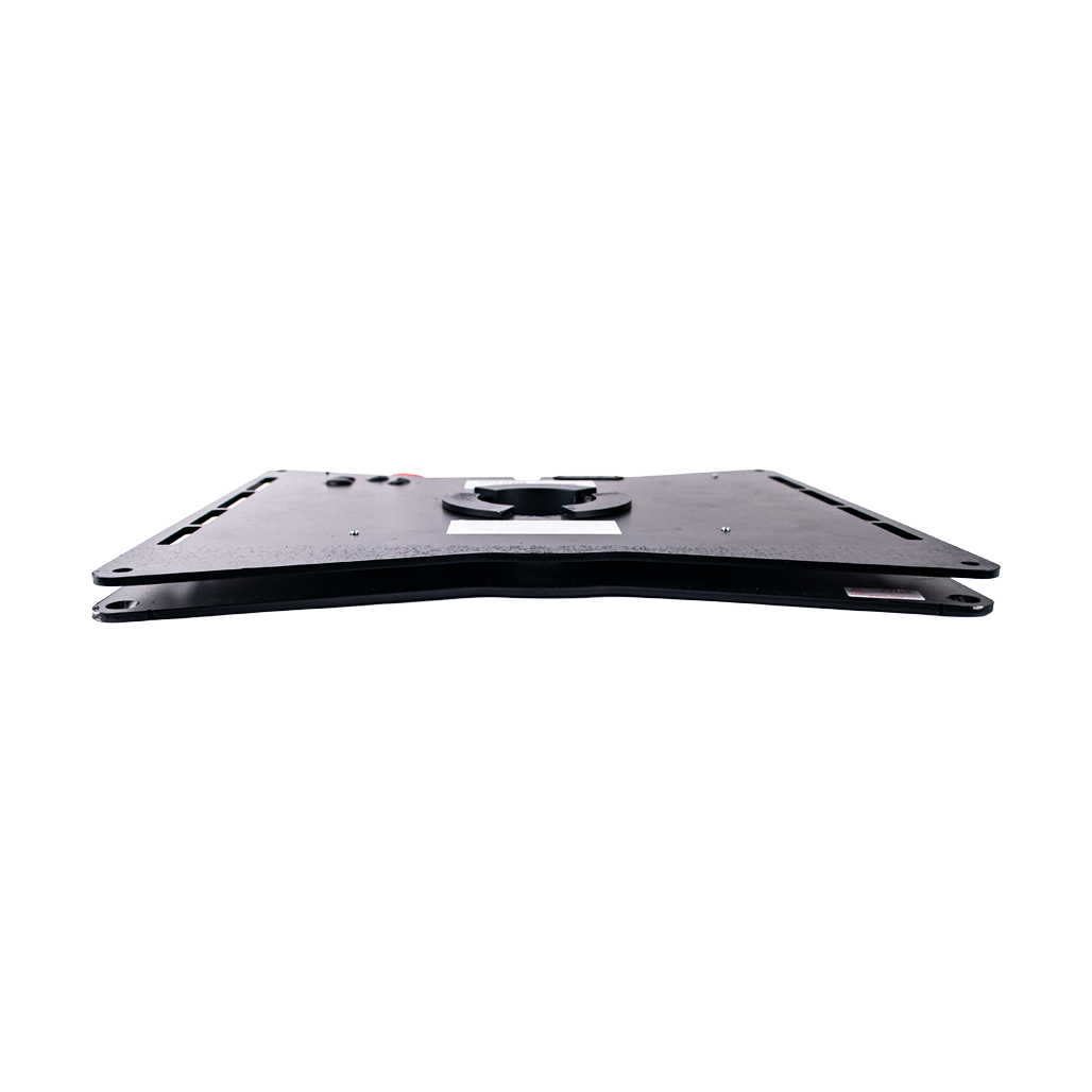 Base Pivotante Scopema pour Van Promaster (2013 - Present)