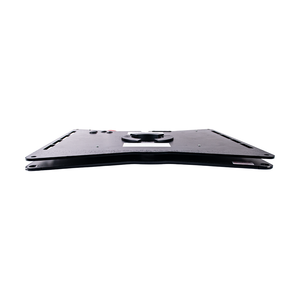 Base Pivotante Scopema pour Van Mercedes Sprinter (2007-2023)