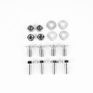 Base Pivotante Scopema pour Van Ford Transit (2014-present)